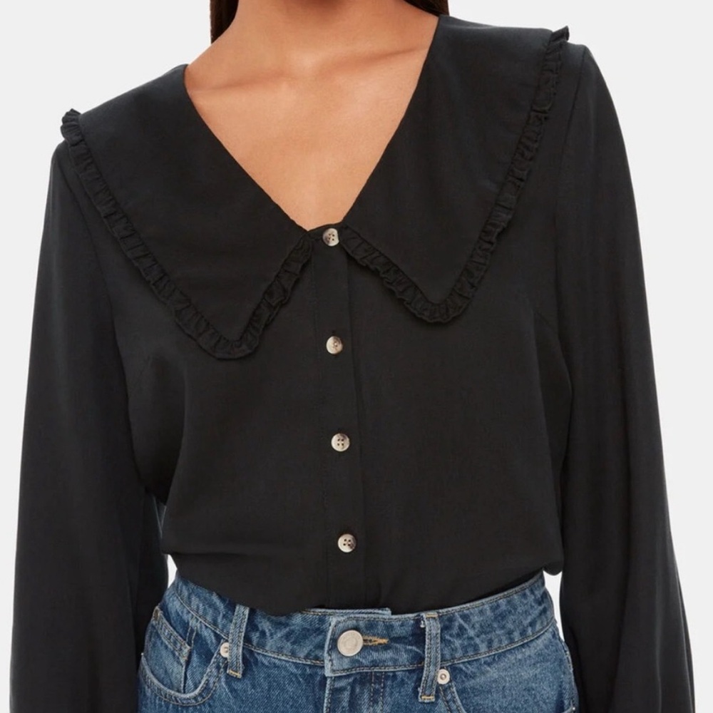 Whistles blouse